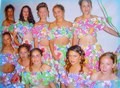 Miss Reine des lentilles de Cilaos 2002 - Feeling974.com