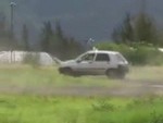 rally man by pat - Feeling974.com