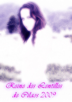 Ma�va Maillot - Reines des lentilles 2009-2010 - www.feeling974.com